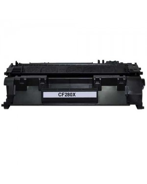 Toner HP CF280X Compatibile